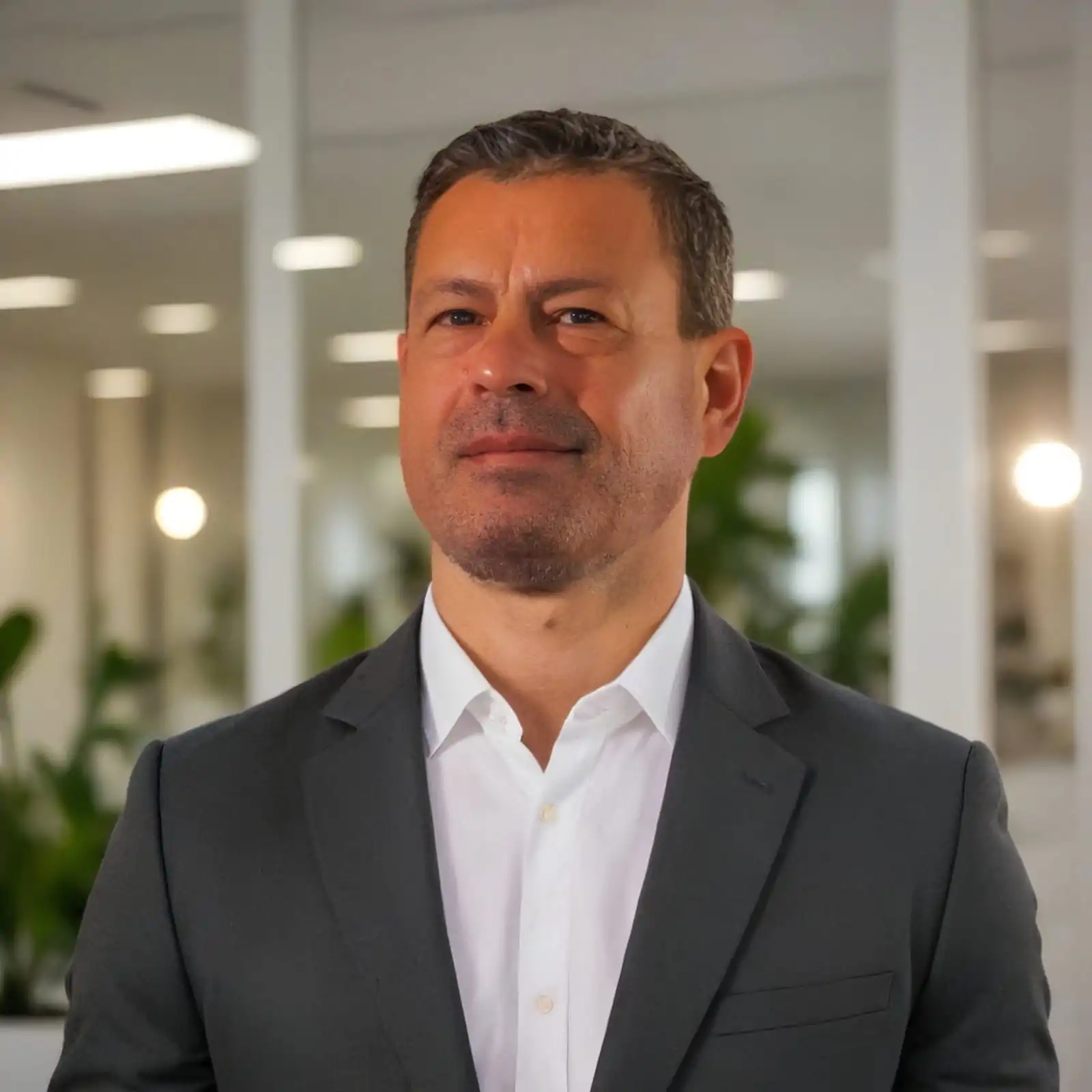 Claudio Rodriguez Vega